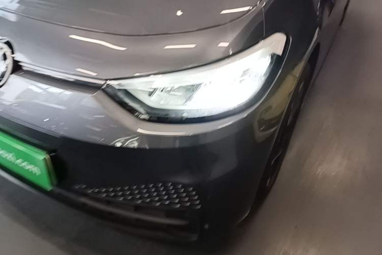 Used Volkswagen ID.3 2022 Active Pure Intelligent Enjoyment Edition Left Front Headlight