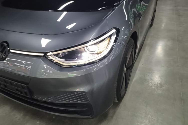 Used Volkswagen ID.3 2022 Pro Smart Edition Left Front Headlight