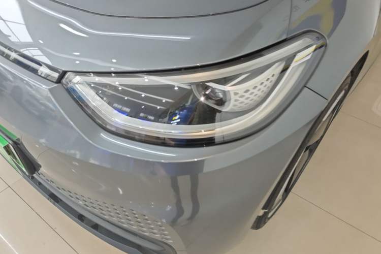 Used Volkswagen ID.3 2022 Pro Smart Edition Left Front Headlight