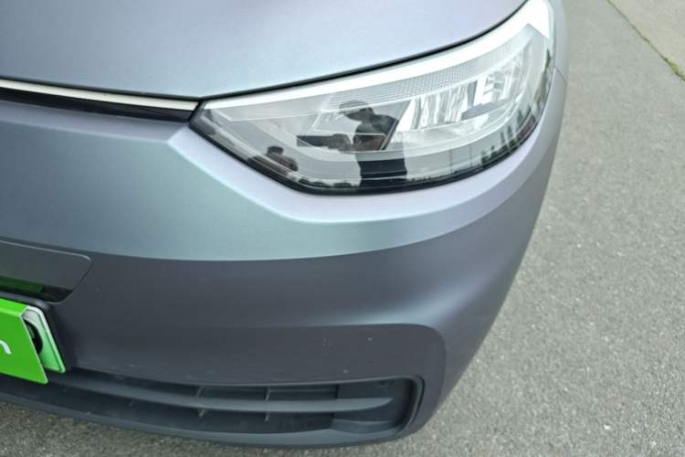 Used Volkswagen ID.3 2022 Active Pure Intelligent Enjoyment Edition Left Front Headlight