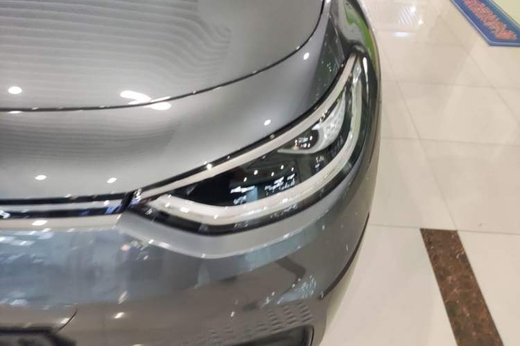 Used Volkswagen ID.3 2022 Pro Smart Edition Left Front Headlight