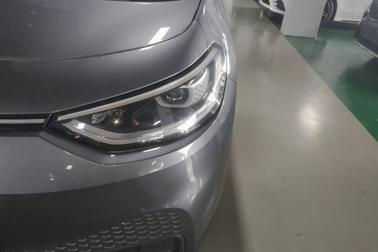 Used Volkswagen ID.3 2022 Pro Smart Edition Left Front Headlight