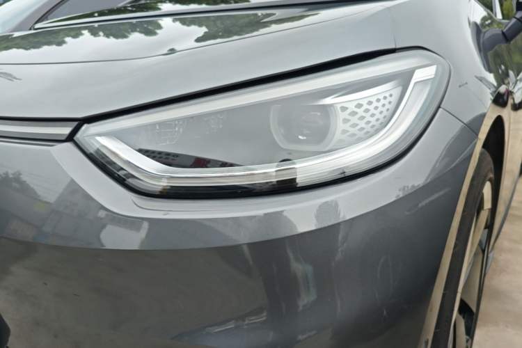 Used Volkswagen ID.3 2022 Pro Smart Edition Left Front Headlight