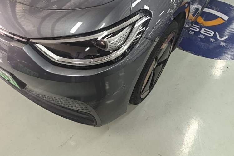 Used Volkswagen ID.3 2022 Pro Smart Edition Left Front Headlight