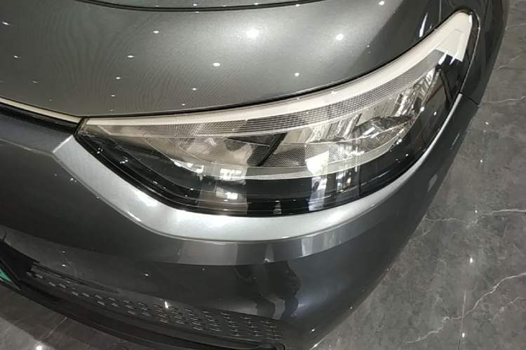 Used Volkswagen ID.3 2022 Pure Edition Left Front Headlight