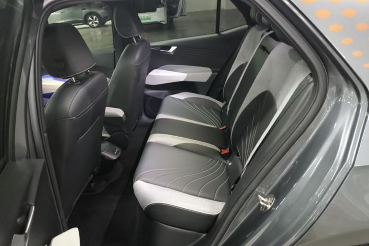 Used Volkswagen ID.3 2022 Pro Smart Edition Left Rear Seat