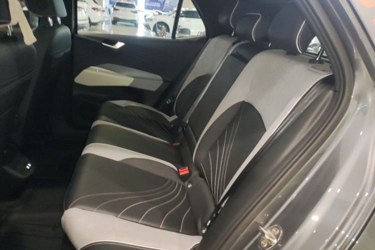 Used Volkswagen ID.3 2022 Pro Smart Edition Left Rear Seat