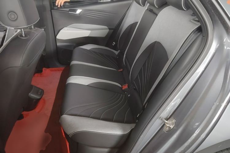 Used Volkswagen ID.3 2022 Pro Smart Edition Left Rear Seat