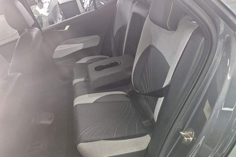 Used Volkswagen ID.3 2022 Pro Smart Edition Left Rear Seat