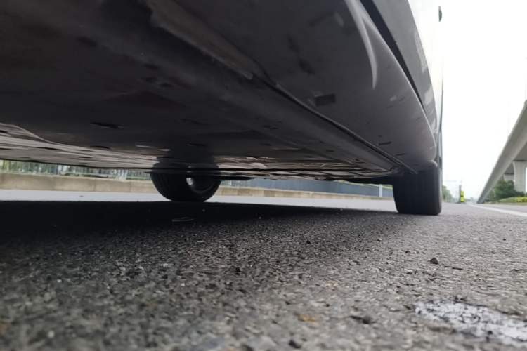 Used Volkswagen ID.3 2022 Pro Smart Edition Left Side Sill