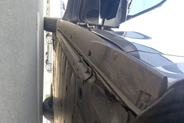 Used Volkswagen ID.3 2022 Pro Smart Edition Left Side Sill
