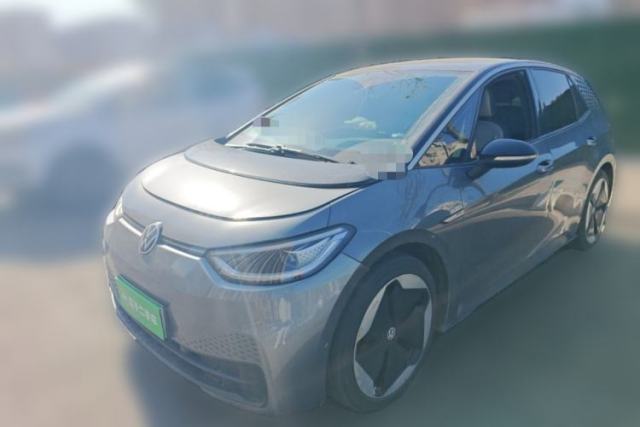 Used Volkswagen ID.3 2022 Pro Smart Edition