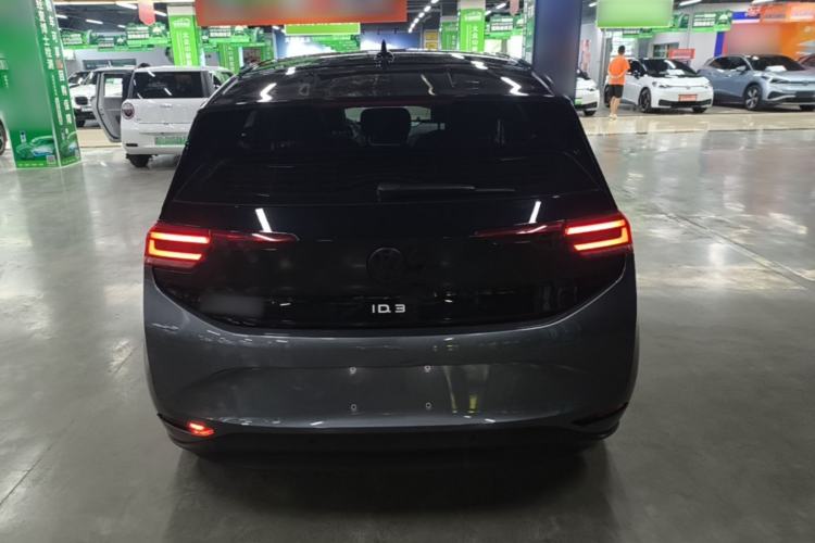 Used Volkswagen ID.3 2022 Pro Smart Edition Rear