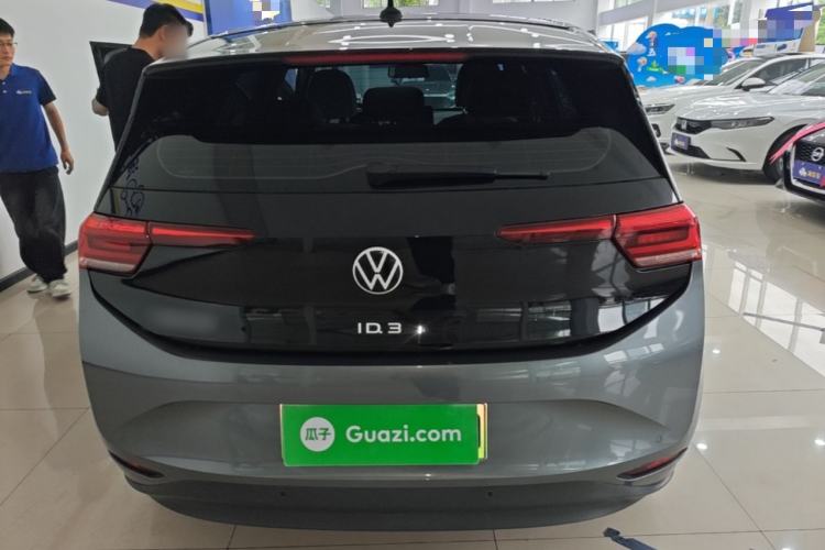 Used Volkswagen ID.3 2022 Pro Smart Edition Rear