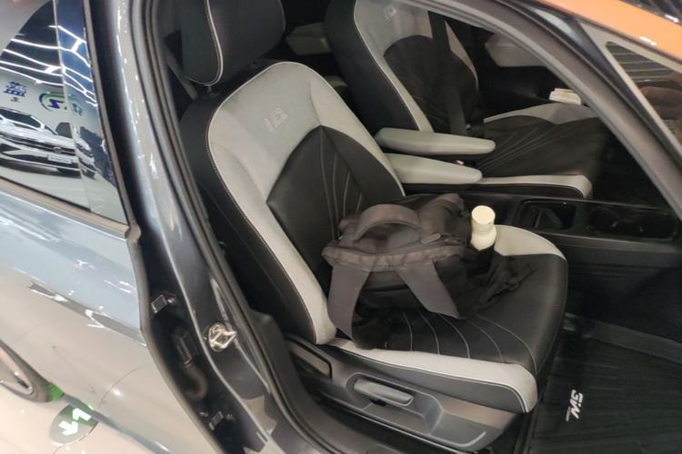 Used Volkswagen ID.3 2022 Pro Smart Edition Right Front Seat