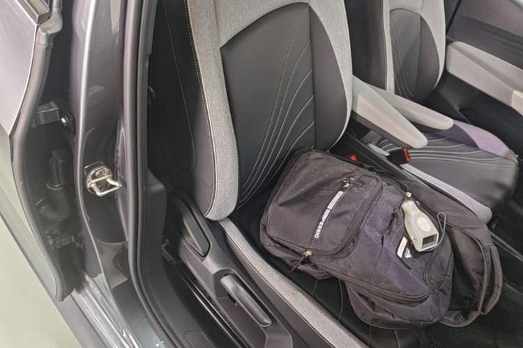 Used Volkswagen ID.3 2022 Pro Smart Edition Right Front Seat
