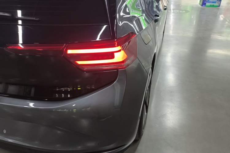 Used Volkswagen ID.3 2022 Pro Smart Edition Right Rear Taillight