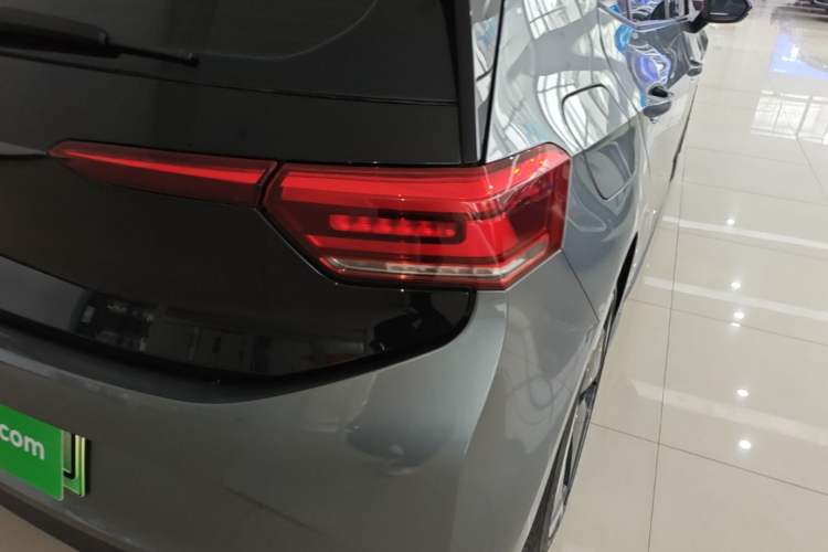 Used Volkswagen ID.3 2022 Pro Smart Edition Right Rear Taillight
