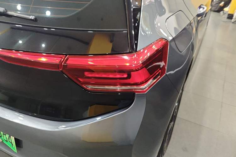 Used Volkswagen ID.3 2022 Active Pure Intelligent Enjoyment Edition Right Rear Taillight