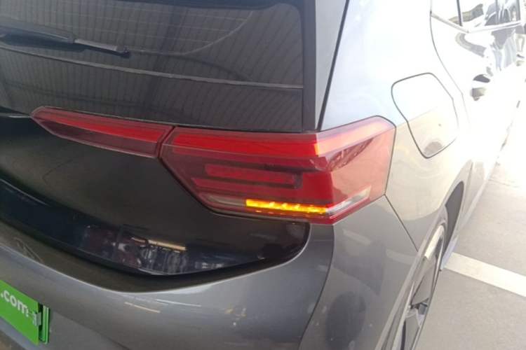 Used Volkswagen ID.3 2022 Pro Smart Edition Right Rear Taillight