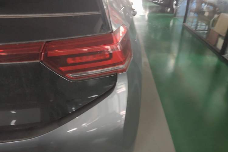 Used Volkswagen ID.3 2022 Pro Smart Edition Right Rear Taillight