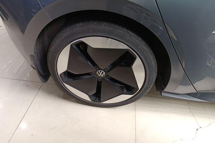 Used Volkswagen ID.3 2022 Pro Smart Edition Right Rear Wheel Hub