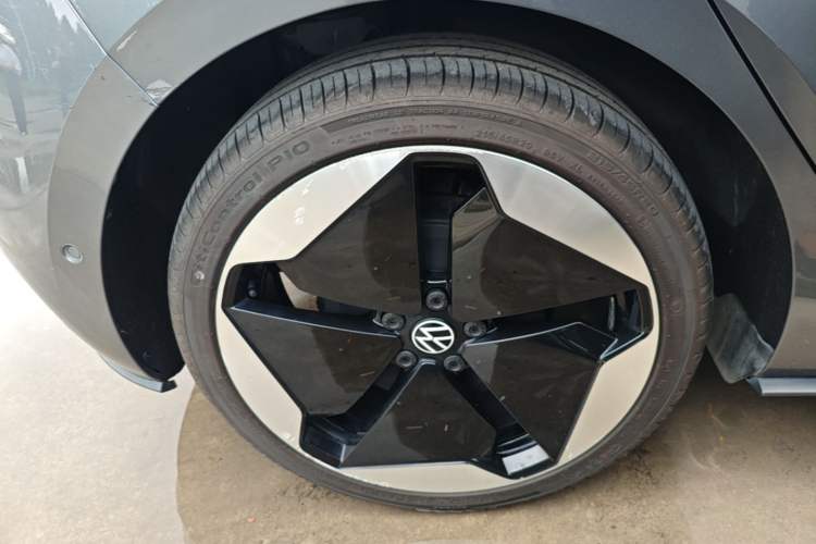 Used Volkswagen ID.3 2022 Pro Smart Edition Right Rear Wheel Hub