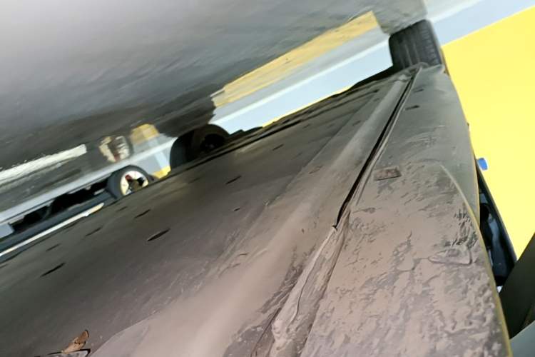 Used Volkswagen ID.3 2022 Pro Smart Edition Right Side Sill