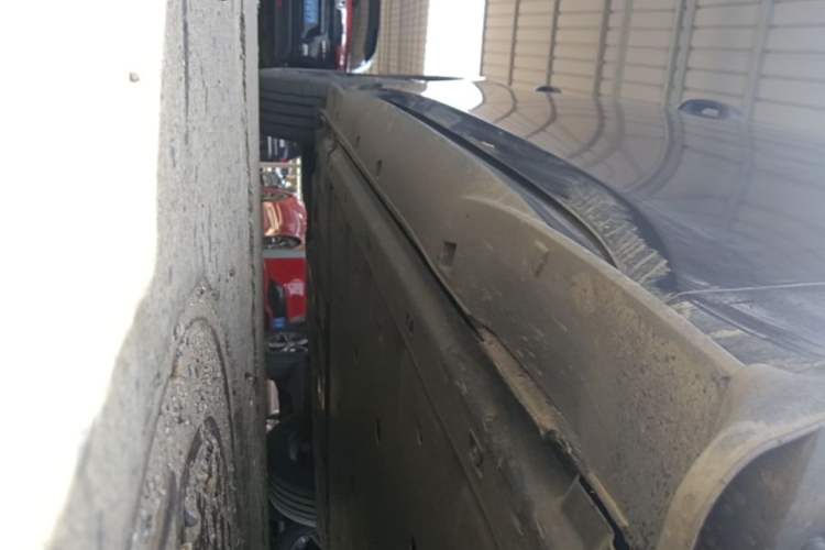 Used Volkswagen ID.3 2022 Pro Smart Edition Right Side Sill