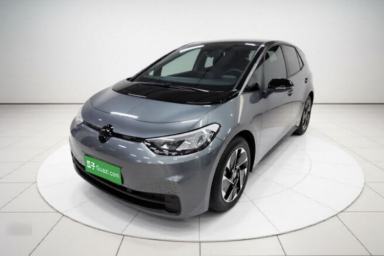 Used Volkswagen ID.3 2022 Active Pure Intelligent Enjoyment Edition
