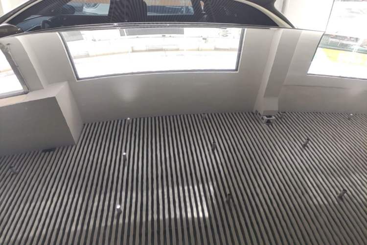 Used Volkswagen ID.3 2022 Pure Edition Roof