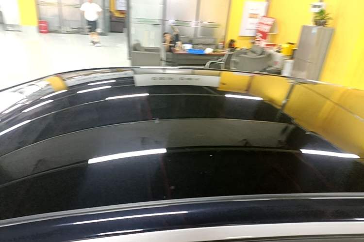 Used Volkswagen ID.3 2022 Pro Smart Edition Roof