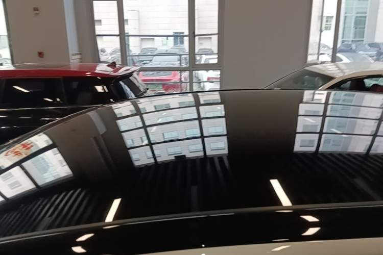 Used Volkswagen ID.3 2022 Active Pure Intelligent Enjoyment Edition Roof
