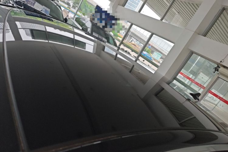 Used Volkswagen ID.3 2022 Pro Smart Edition Roof