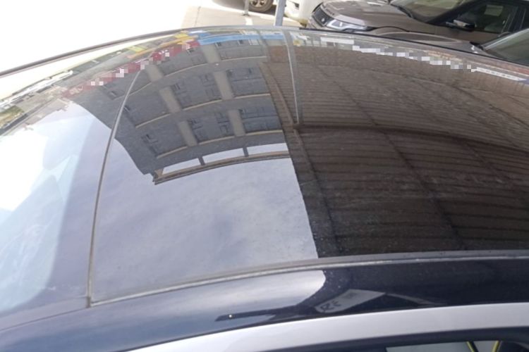 Used Volkswagen ID.3 2022 Pro Smart Edition Roof