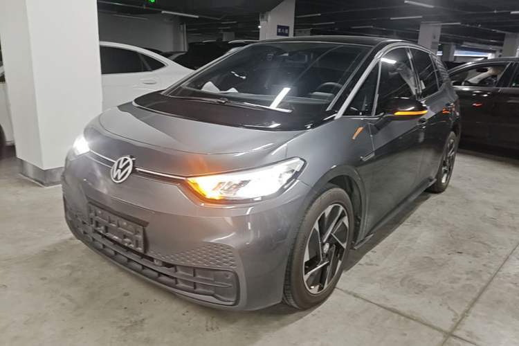 Ojetý Volkswagen ID.3 2022 Active Pure Intelligent Enjoyment Edition Guazi used car, China used car export, Used car for sale, Used  cars, Cheapest cars for sale