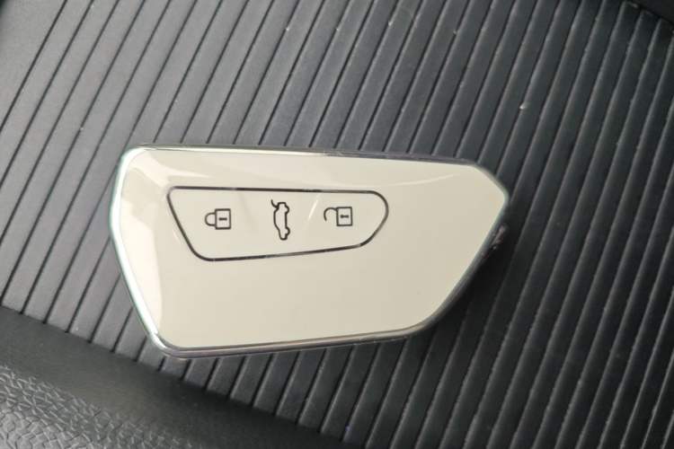 Used Volkswagen ID.3 2022 Pro Smart Edition Vehicle Key