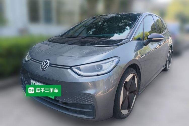 Used Volkswagen ID.3 2022 Pro Smart Edition Guazi used car, China used car export, Used car for sale, Used  cars, Cheapest cars for sale