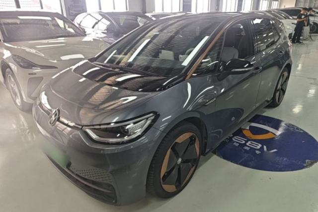 Used Volkswagen ID.3 2022 Pro Smart Edition