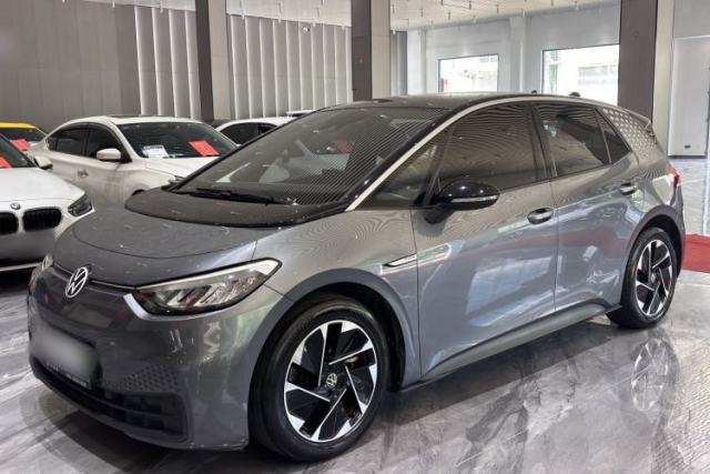 Used Volkswagen ID.3 2022 Pure Edition