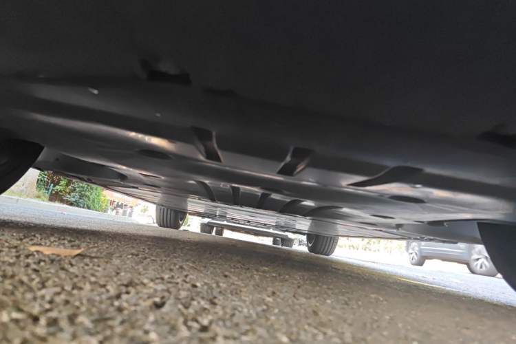 Used Volkswagen ID.3 2022 Pro Smart Edition Chassis Front