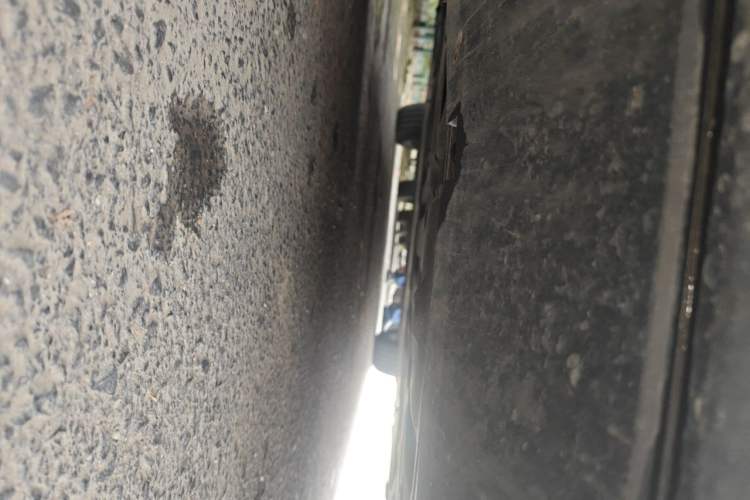 Used Volkswagen ID.3 2022 Pro Smart Edition Chassis Front