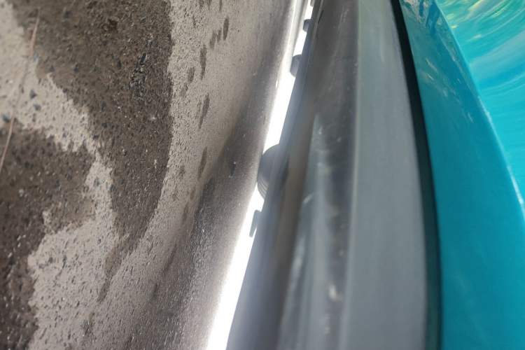 Used Volkswagen ID.3 2022 Pro Smart Edition Chassis Front Right