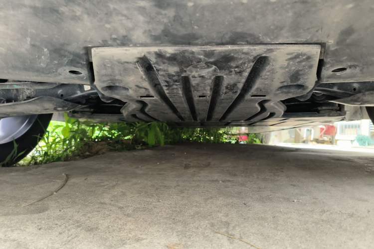 Used Volkswagen ID.3 2022 Pro Smart Edition Chassis Rear