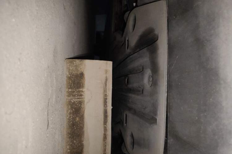 Used Volkswagen ID.3 2022 Pro Smart Edition Chassis Rear