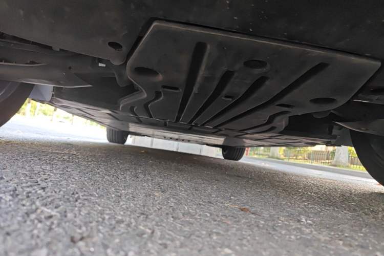 Used Volkswagen ID.3 2022 Pro Smart Edition Chassis Rear