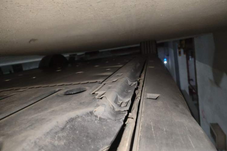 Used Volkswagen ID.3 2022 Pro Smart Edition Chassis Rear Left