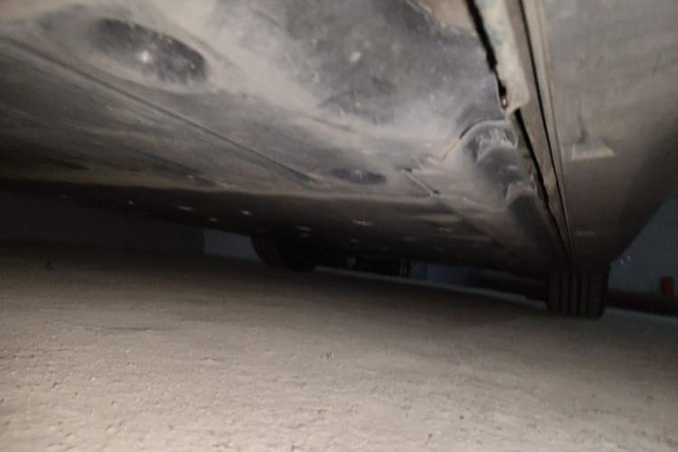 Used Volkswagen ID.3 2022 Pro Smart Edition Chassis Rear Right