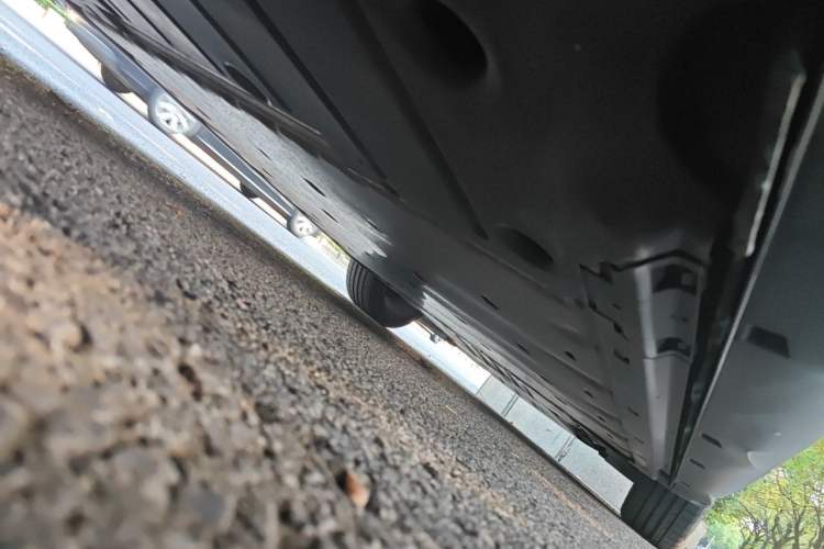 Used Volkswagen ID.3 2022 Pro Smart Edition Chassis Rear Right