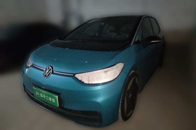 Used Volkswagen ID.3 2022 Pro Smart Edition Guazi used car, China used car export, Used car for sale, Used  cars, Cheapest cars for sale